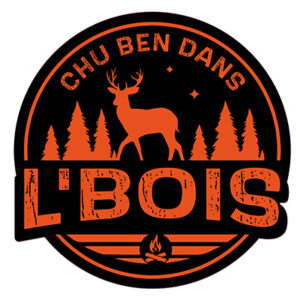 Chu ben dans l’bois
